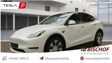 Tesla Model Y 61.500 km 30.900 &euro; Thannhausen 86470