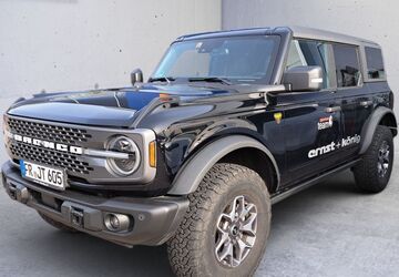 Ford Bronco 30.000 km 59.990 &euro; Freiburg im Breisgau 79108