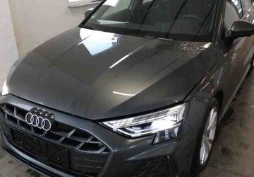 Audi A3 12.533 km 34.290 &euro; Sangerhausen 06526