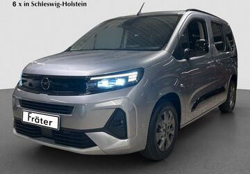 Opel Combo Life 9.720 km 27.980 &euro; Rendsburg 24768