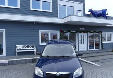 Skoda Roomster 190.000 km 2.500 &euro; Magdeburg 39108