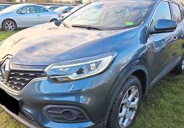 Renault Kadjar 74.000 km 14.990 &euro; Stuttgart 70567