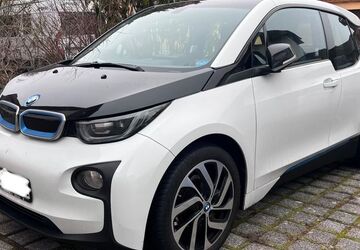 BMW i3 83.500 km 10.500 &euro; Pforzheim 75181