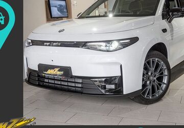 Leapmotor C10 1.991 km 36.440 &euro; Königs Wusterhausen 15711