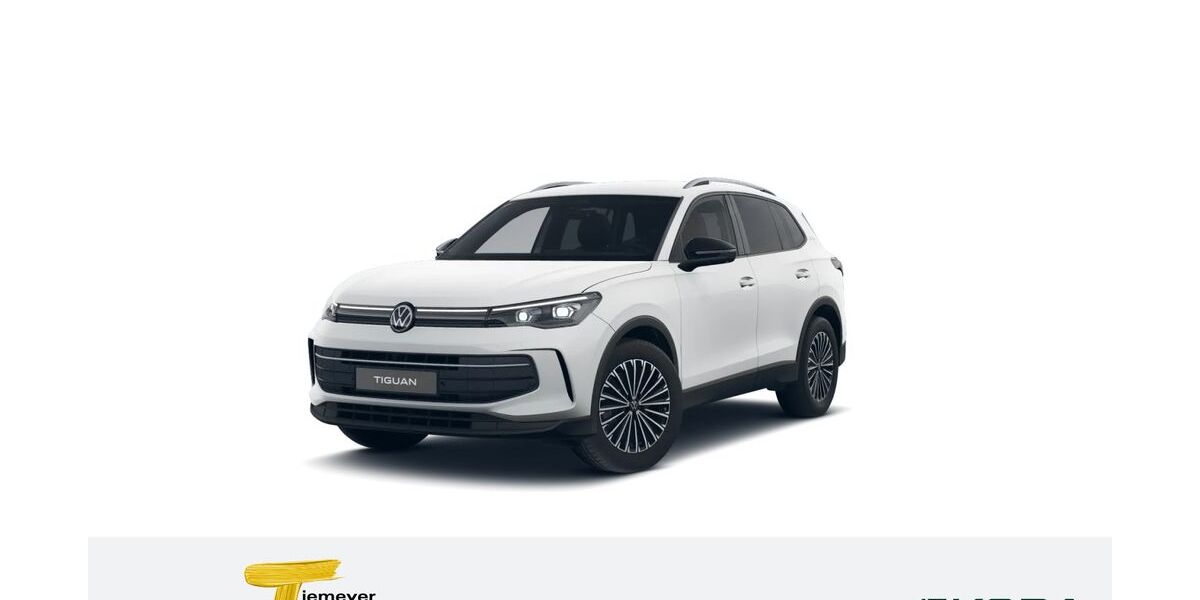 VW Tiguan 23.775 km 33.980 &euro; Bochum 44809