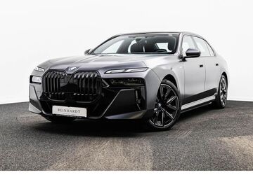 BMW i7 43.336 km 84.280 &euro; Hagen 58091