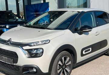 Citroen C3 22.060 km 14.990 &euro; Traunstein 83278