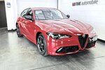 Alfa Romeo Giulia 2.0 Veloce Q4 FULL LED LEDER 12.200 km 33.780 &euro; Lich 35423
