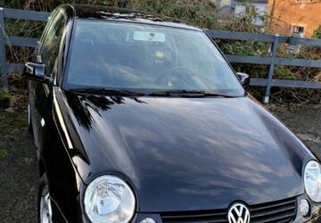 VW Lupo 98.213 km 900 &euro; Hofheim am Taunus 65719