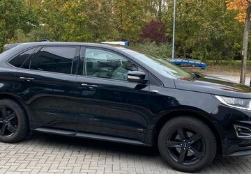 Ford Edge 134.000 km 20.000 &euro; Merseburg 06217