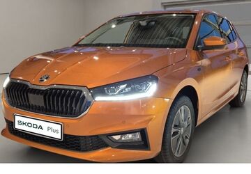 Skoda Fabia 4.500 km 24.444 &euro; Krefeld 47809