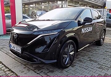 Nissan Ariya 10.152 km 45.900 &euro; München 81677
