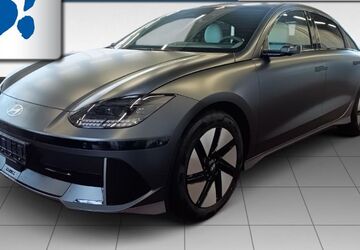 Hyundai IONIQ 6 3.220 km 35.630 &euro; Warendorf 48231