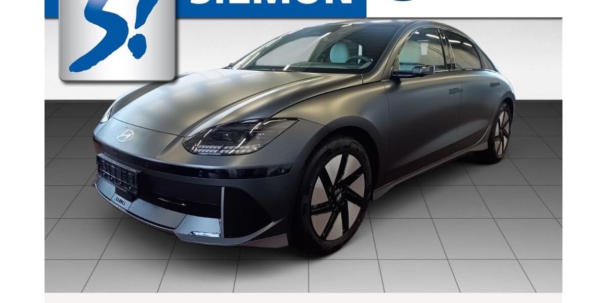 Hyundai IONIQ 6 3.220 km 35.630 &euro; Warendorf 48231