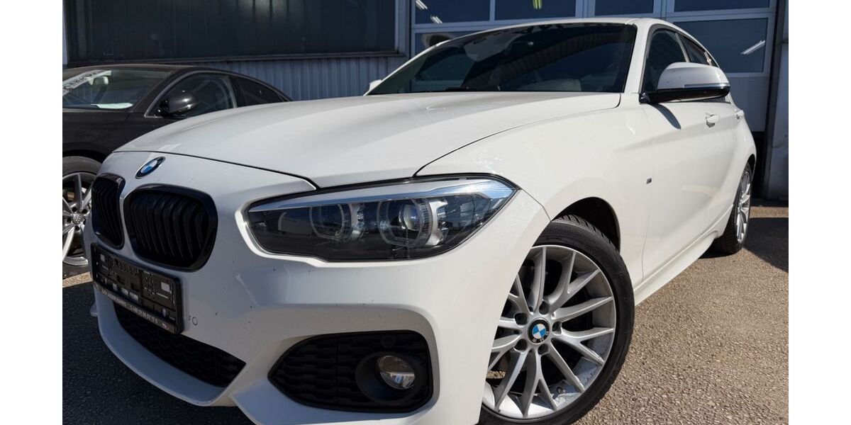 BMW 125 136.706 km 16.999 &euro; Trier 54294