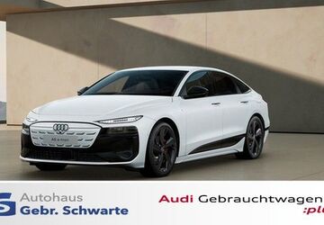Audi A6 e-tron 12.130 km 73.980 &euro; Leer (Ostfriesland) 26789