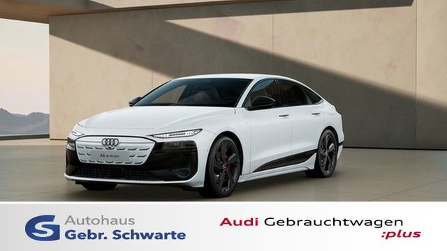 Audi A6 e-tron 12.130 km 73.980 &euro; Leer (Ostfriesland) 26789