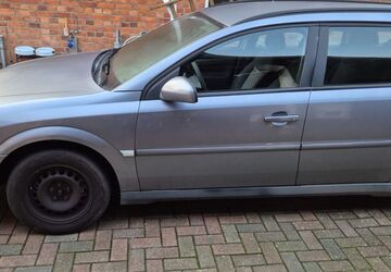 Opel Vectra 331.000 km 649 &euro; Bönebüttel 24620