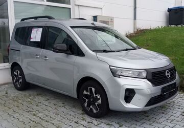 Nissan Townstar 1.500 km 28.990 &euro; Waging 83329