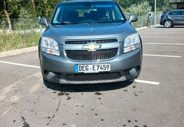 Chevrolet Orlando 231.000 km 2.900 &euro; Plattling 94447