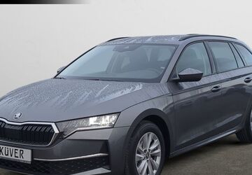 Skoda Octavia 16.100 km 29.474 &euro; Hagen 27628
