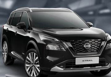 Nissan X-Trail 19.968 km 33.980 &euro; Wasserburg 83512