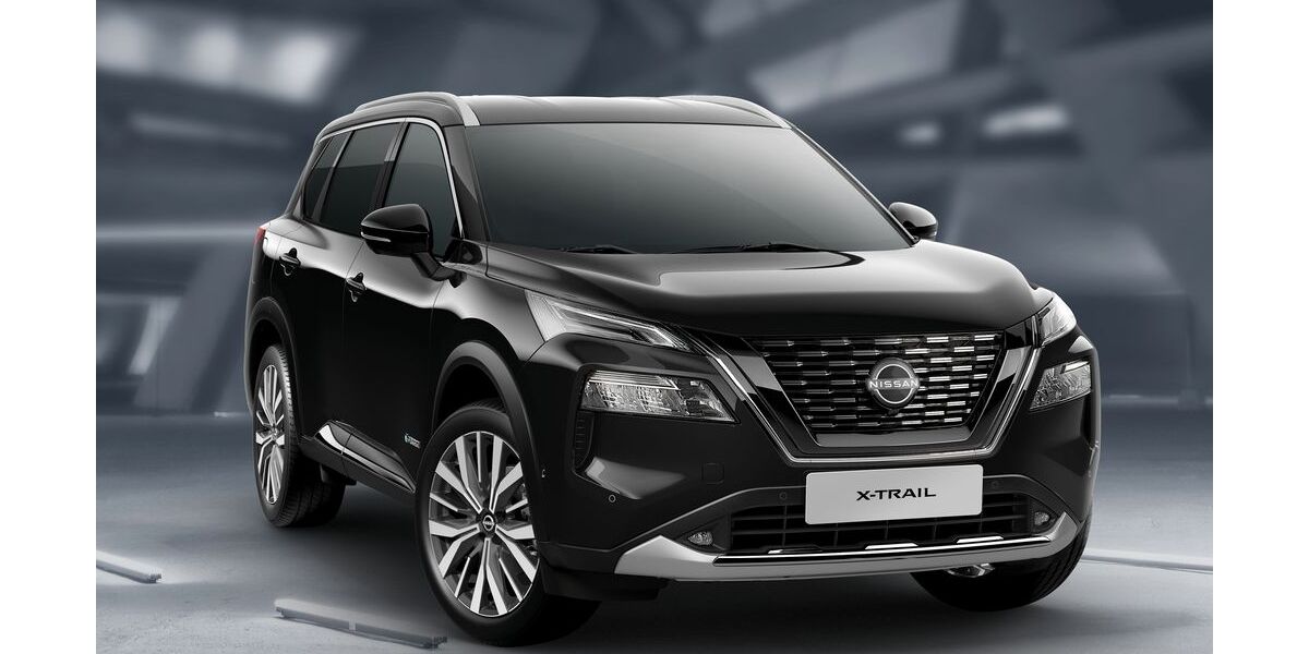 Nissan X-Trail 19.968 km 33.980 &euro; Wasserburg 83512