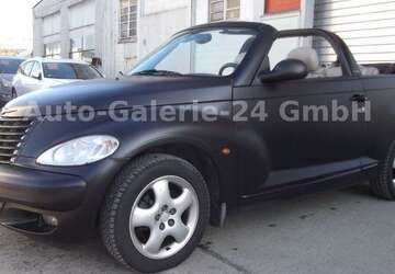 Chrysler PT Cruiser 150.000 km 3.999 &euro; Berlin 12277