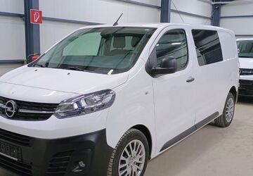 Opel Vivaro 26.350 km 23.990 &euro; Hachenburg 57627
