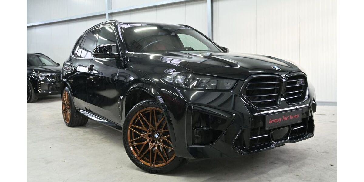 BMW X5 M 34.591 km 106.500 &euro; Weißenthurm 56575