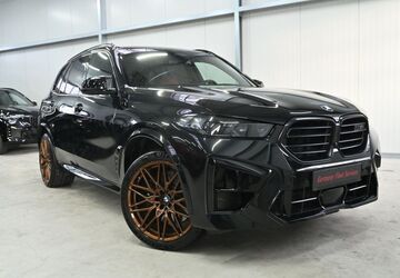 BMW X5 M 34.591 km 110.670 &euro; Weißenthurm 56575