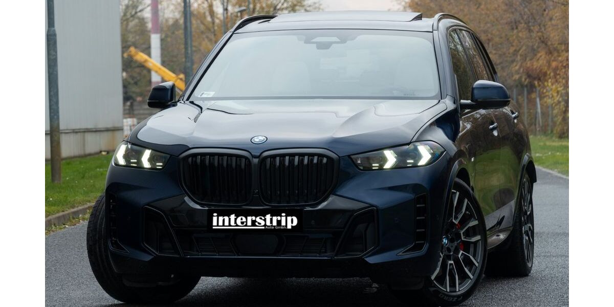 BMW X5 10.000 km 106.990 &euro; Langweid am Lech 86462