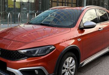 Fiat Tipo 104.000 km 11.999 &euro; Hohenlinden bei München 85664