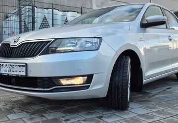 Skoda Rapid 90.000 km 9.699 &euro; Calw 75365