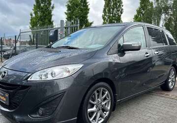 Mazda 5 67.000 km 12.999 &euro; Berlin 12349