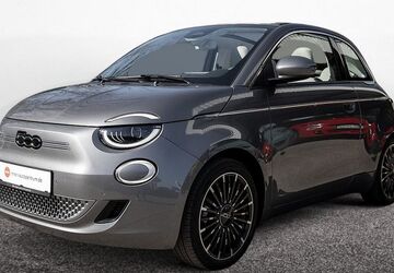 Fiat 500e 26.644 km 24.877 &euro; Uelzen 29525