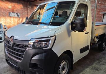 Renault Master 25.355 km 34.480 &euro; Hilden 40721