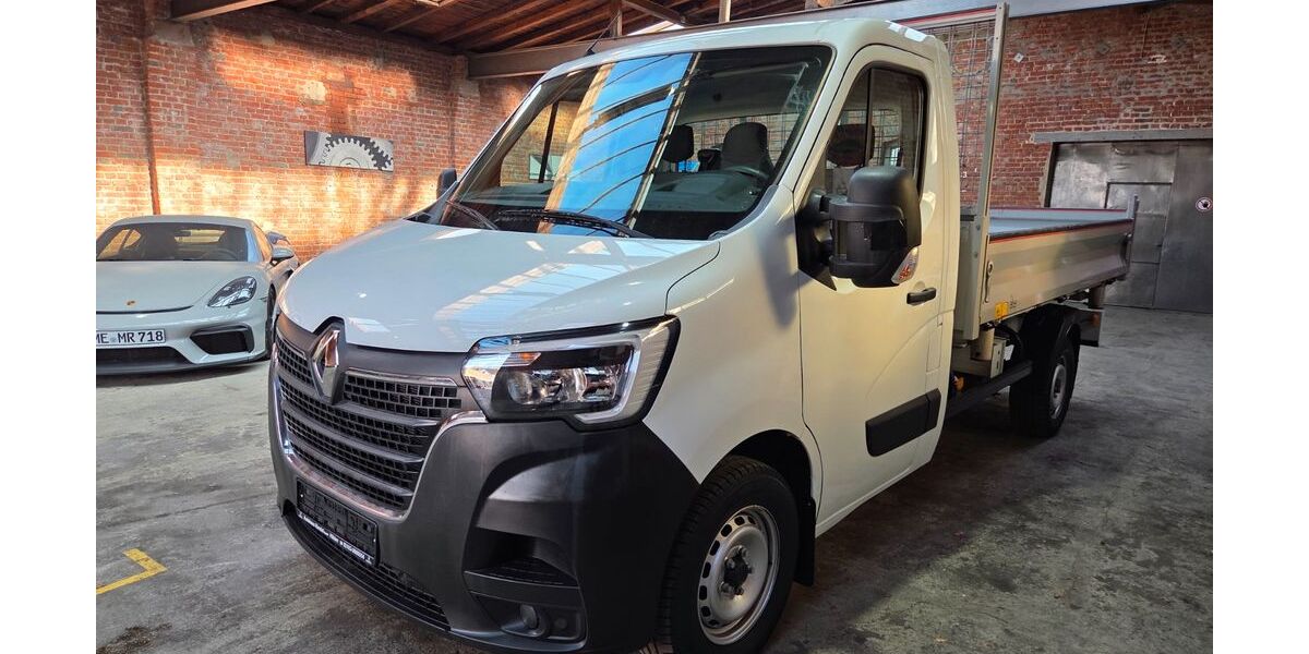 Renault Master 25.355 km 34.480 &euro; Hilden 40721