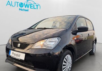 Seat Mii 157.900 km 5.680 &euro; Beckdorf 21643