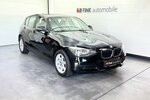 BMW 116i Navigation Sitzheizung BT PDC 111.610 km 8.220 &euro; Lich 35423