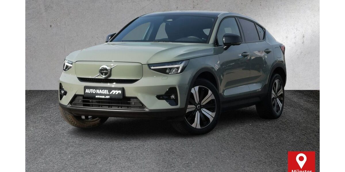 Volvo C40 39.587 km 31.800 &euro; Münster 48155