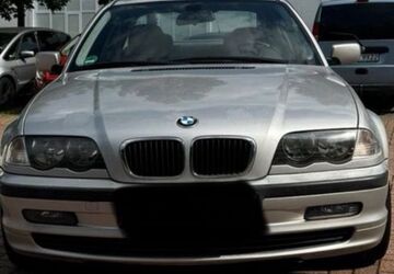 BMW 316 171.000 km 2.199 &euro; Kerpen 50170
