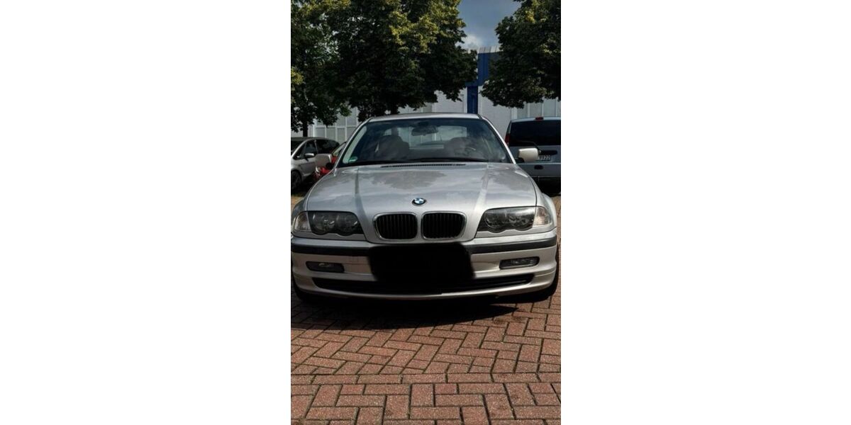BMW 316 171.000 km 2.199 &euro; Kerpen 50170