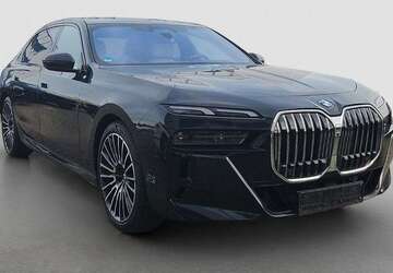 BMW 740 17.000 km 98.900 &euro; Mühlhausen 69242