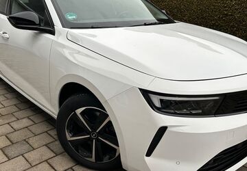 Opel Astra 29.000 km 20.990 &euro; Dinkelscherben 86424