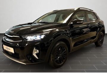 Kia Stonic 26.263 km 17.400 &euro; Wiesbaden 65189