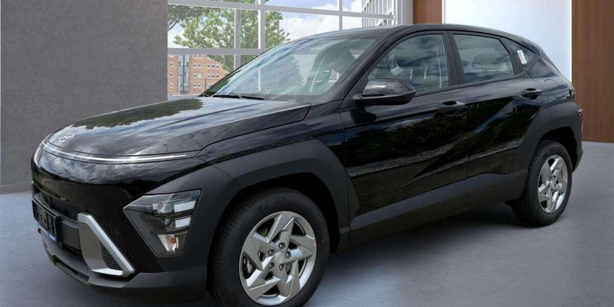 Hyundai KONA 5.000 km 30.100 &euro; Eilenburg 04838