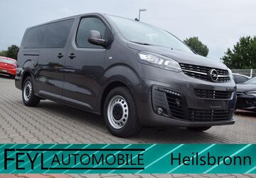 Opel Vivaro 109.980 km 22.500 &euro; Heilsbronn 91560