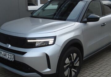 Opel Frontera 2.000 km 26.990 &euro; Bahlingen 79353