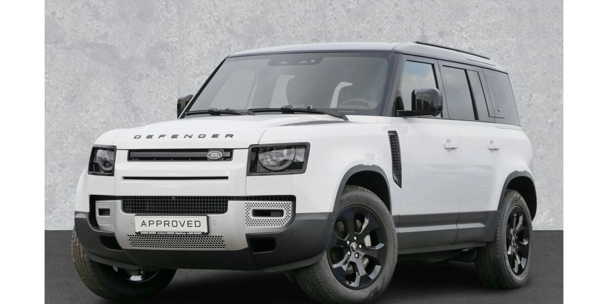Land Rover Defender 20.938 km 78.899 &euro; Magdeburg 39116